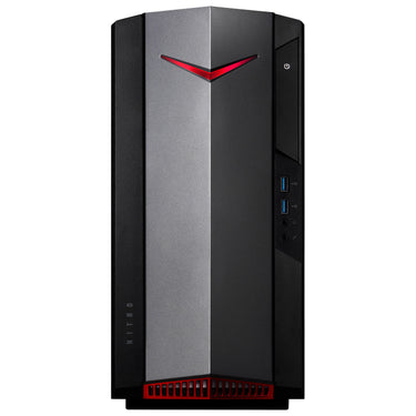 Acer Nitro 50 Gaming PC (Ryzen R5-5600G/512GB SSD/8GB RAM/GTX 1650/Windows 11)